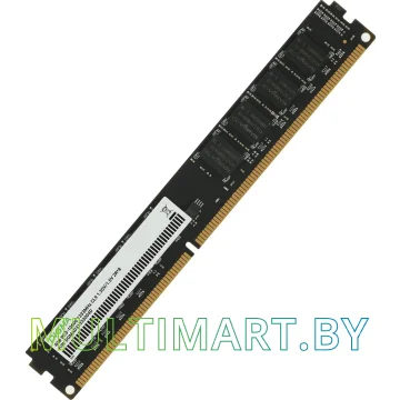 Оперативная память Digma 4GB DDR3 PC3-10600 (DGMAD31333004D)